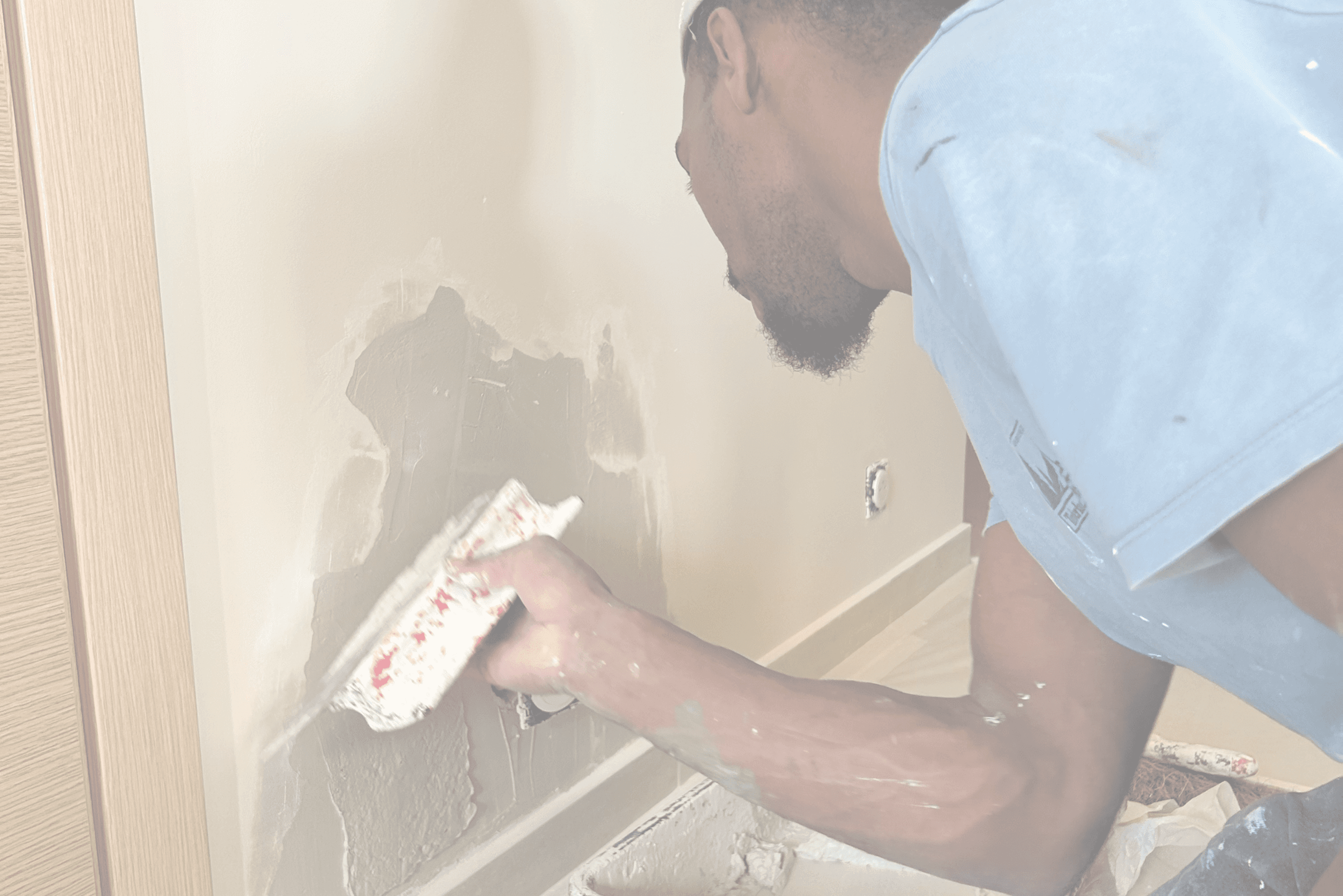 De l'application sur chaque mouvement pour réparer de façon durable
