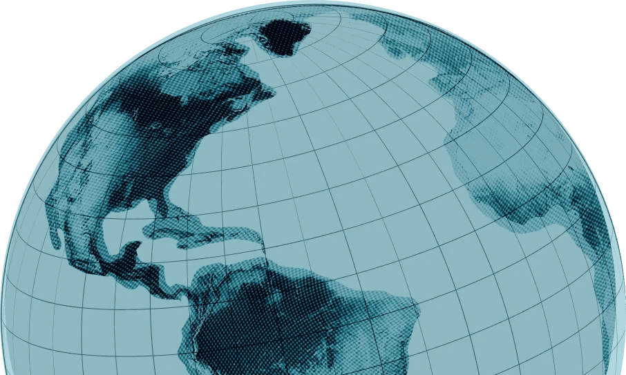 Globe