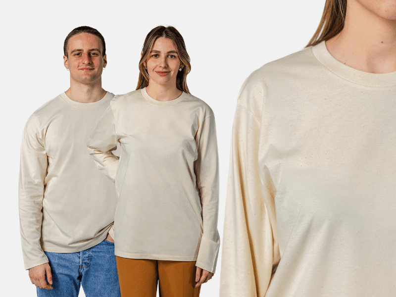 Long Sleeve T-Shirt