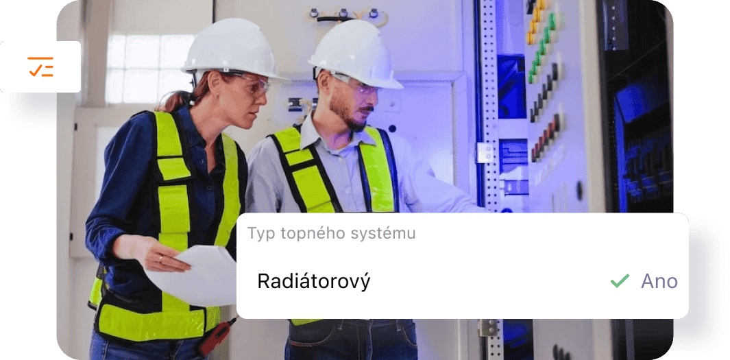 Servisní protokoly