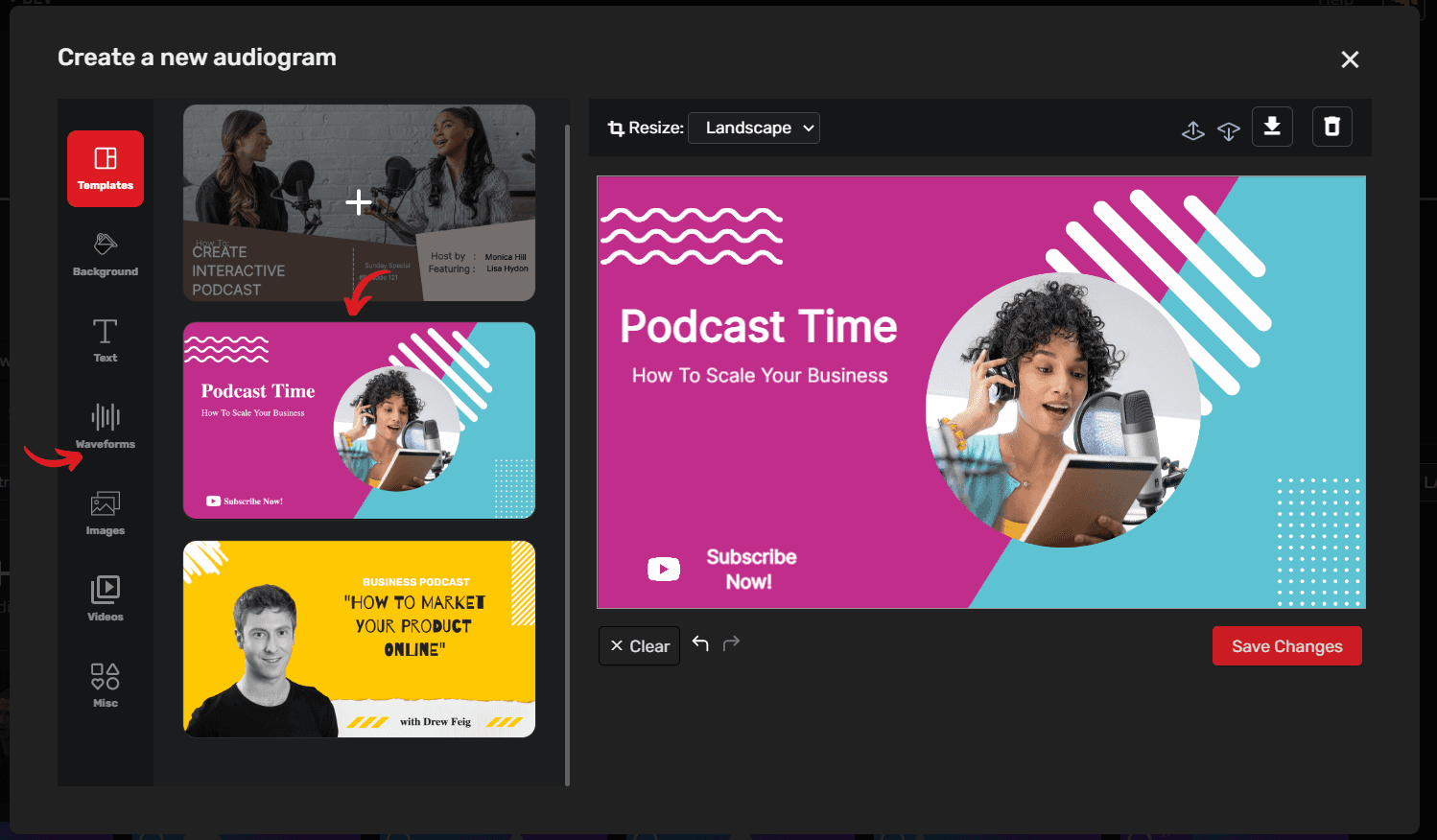 AdoriAI: AI Tool to Turn Blog Content into Videos