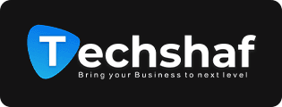 TechShaf Logo
