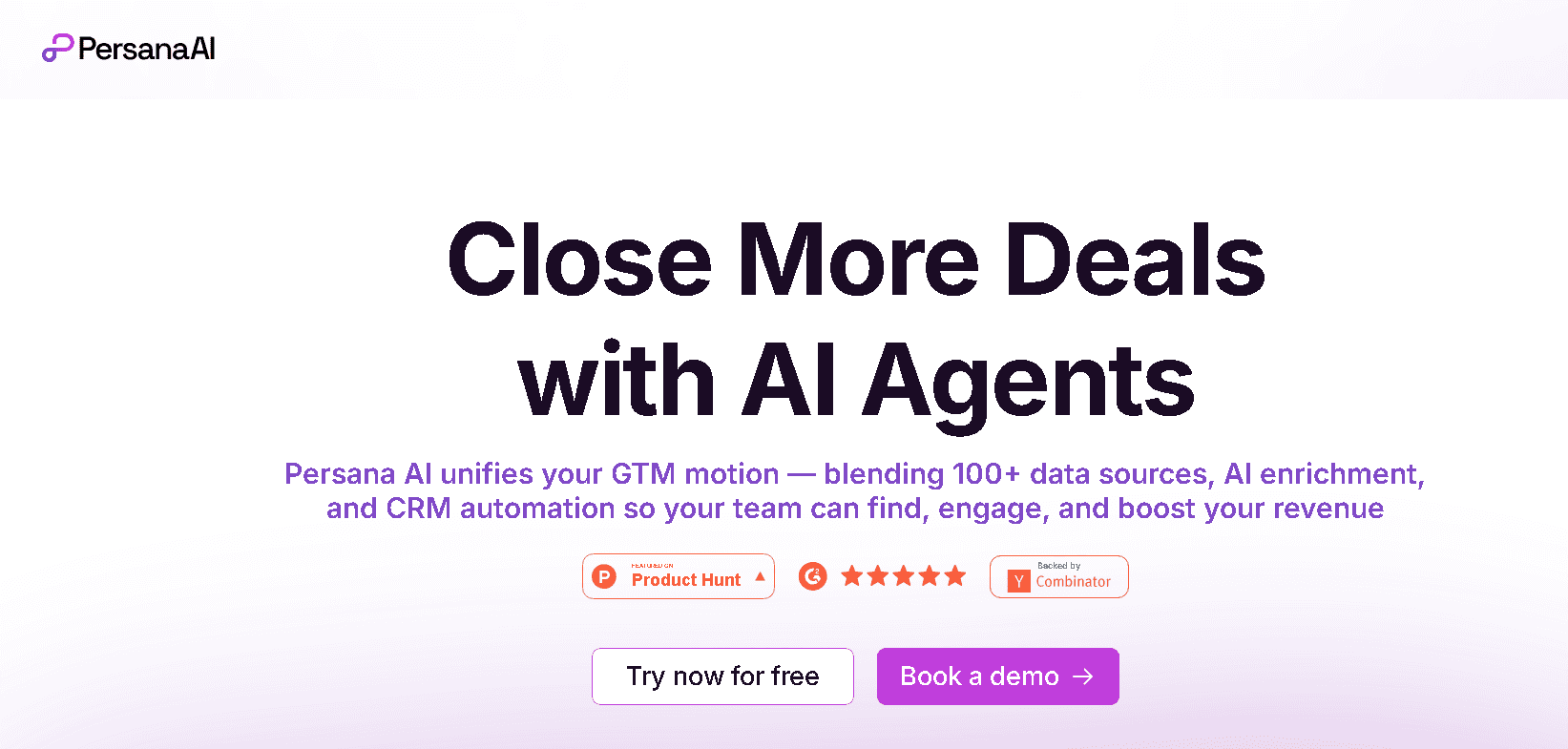 7. Persana.ai