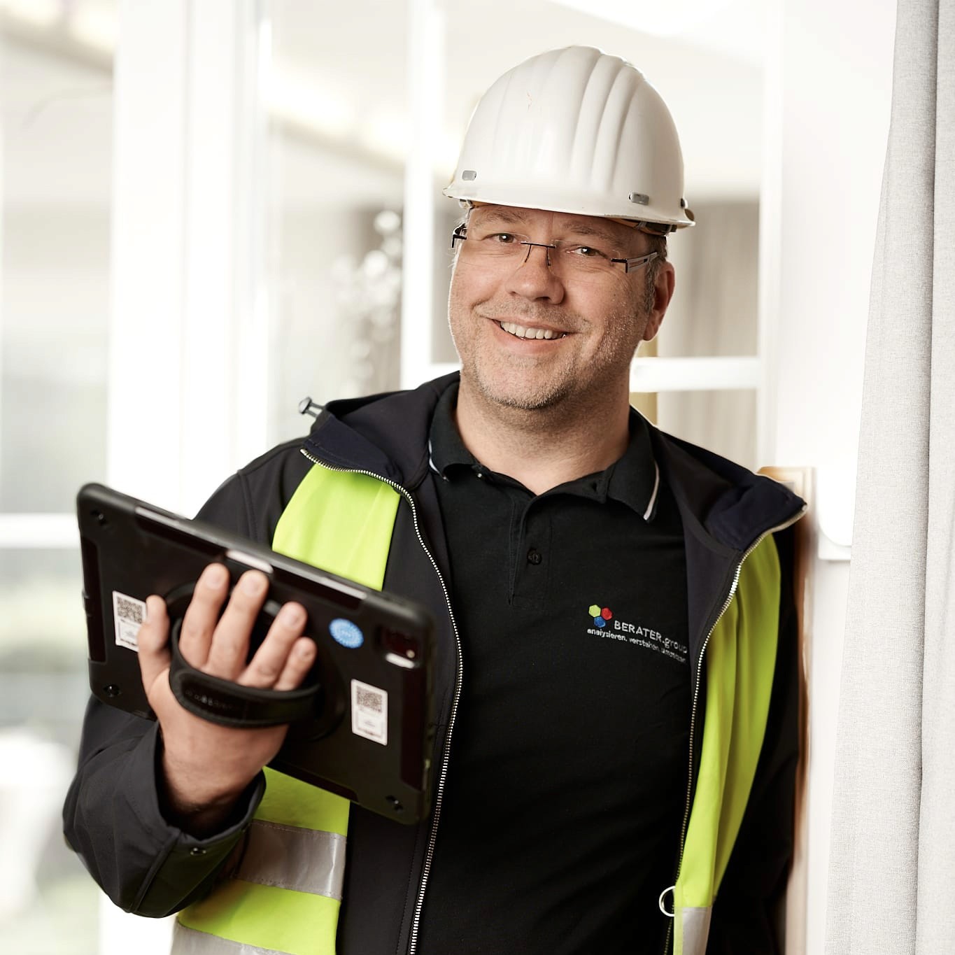 Rolf Golz (rogo Consult)