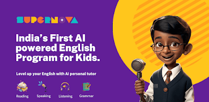 supernova spoken english course