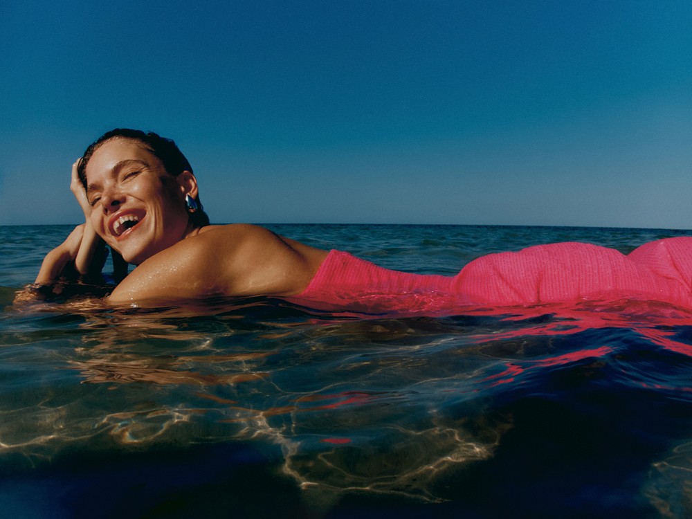 Rent the Runway by James Brodribb