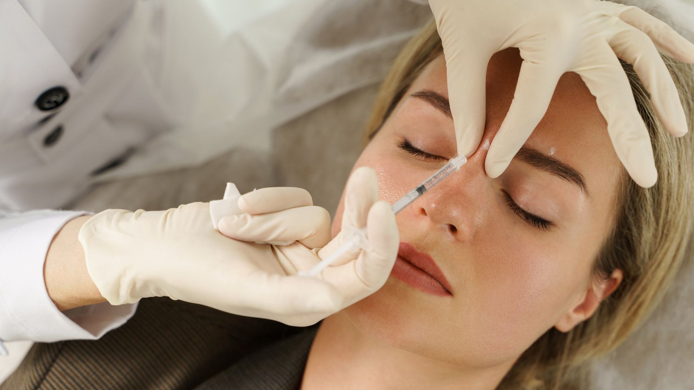 Is Botox Safe Side Effects & Recovery Tips for Frisco TX Patients