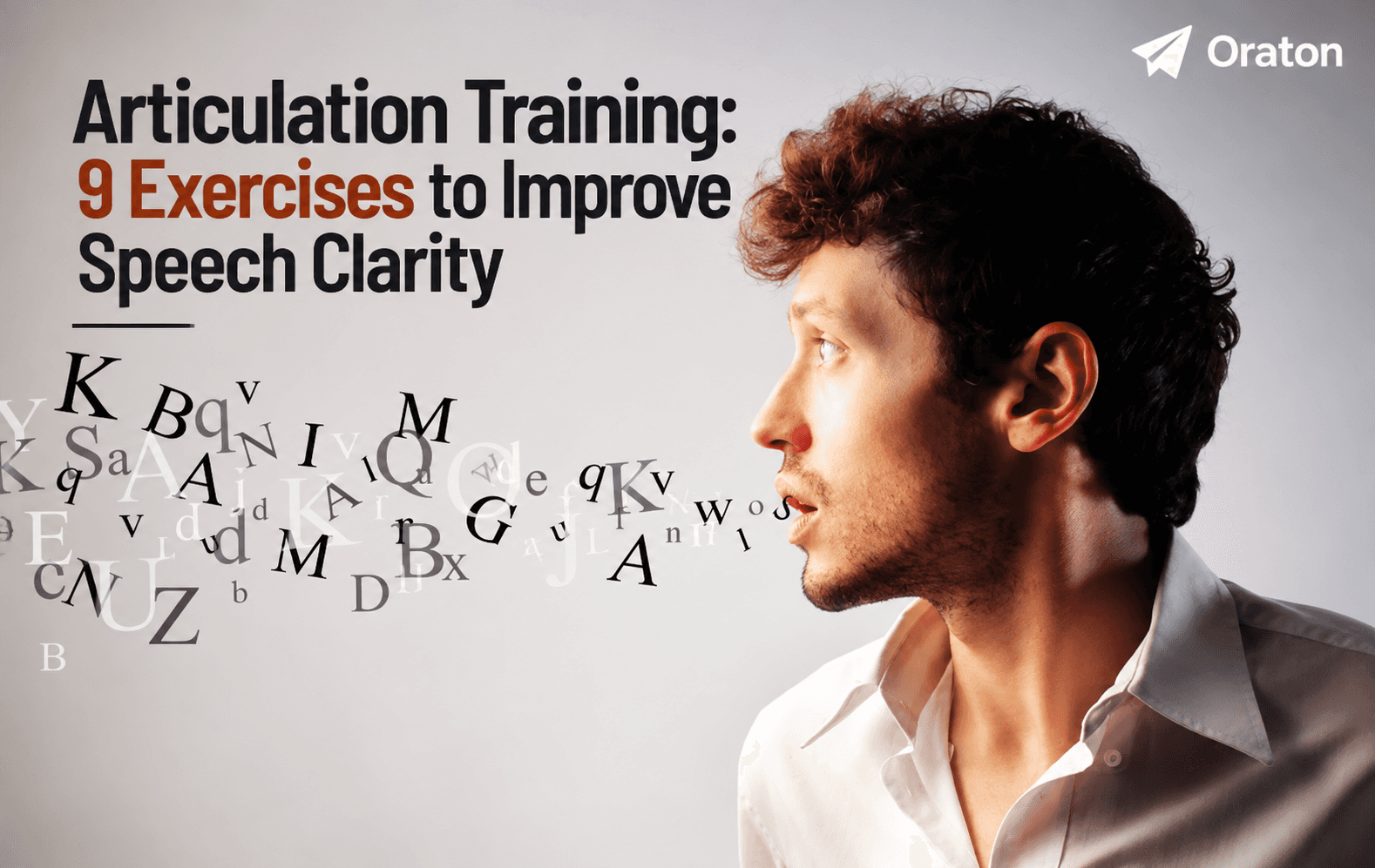 Articulation Training: 9 Exercises to Improve Speech Clarity
