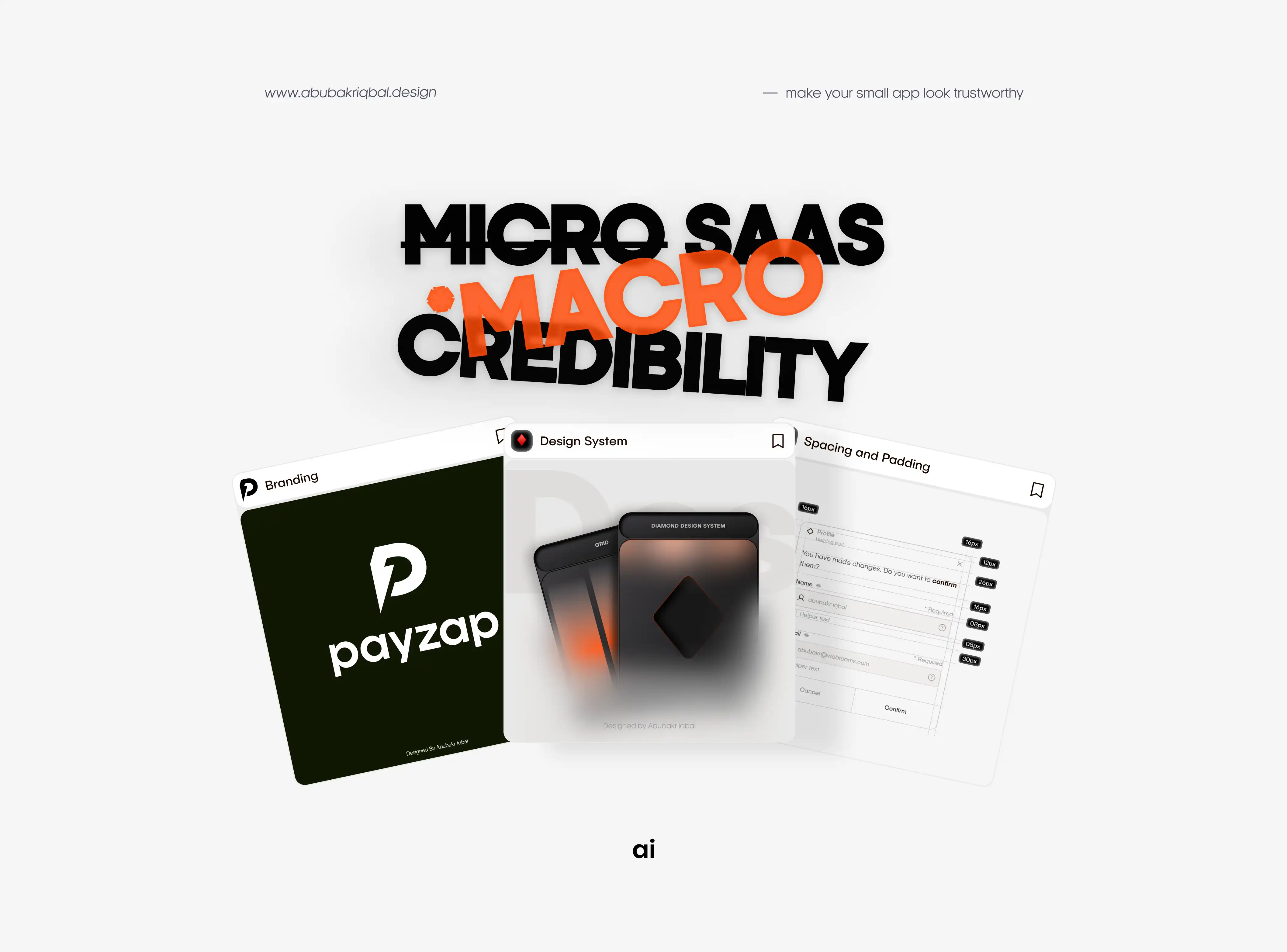 Micro-SaaS-Macro-Credibility-Strategy-Improve-Revamp-Solo-Founders