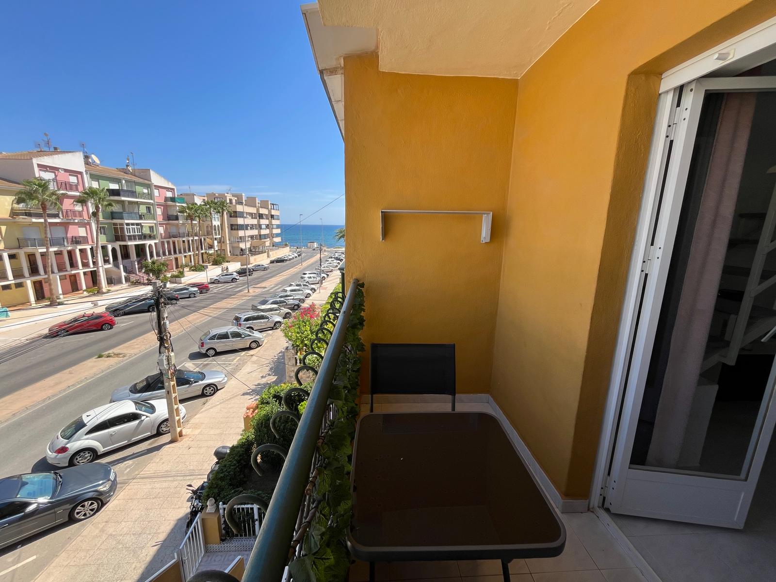 Appartement à louer La Veleta — 3
