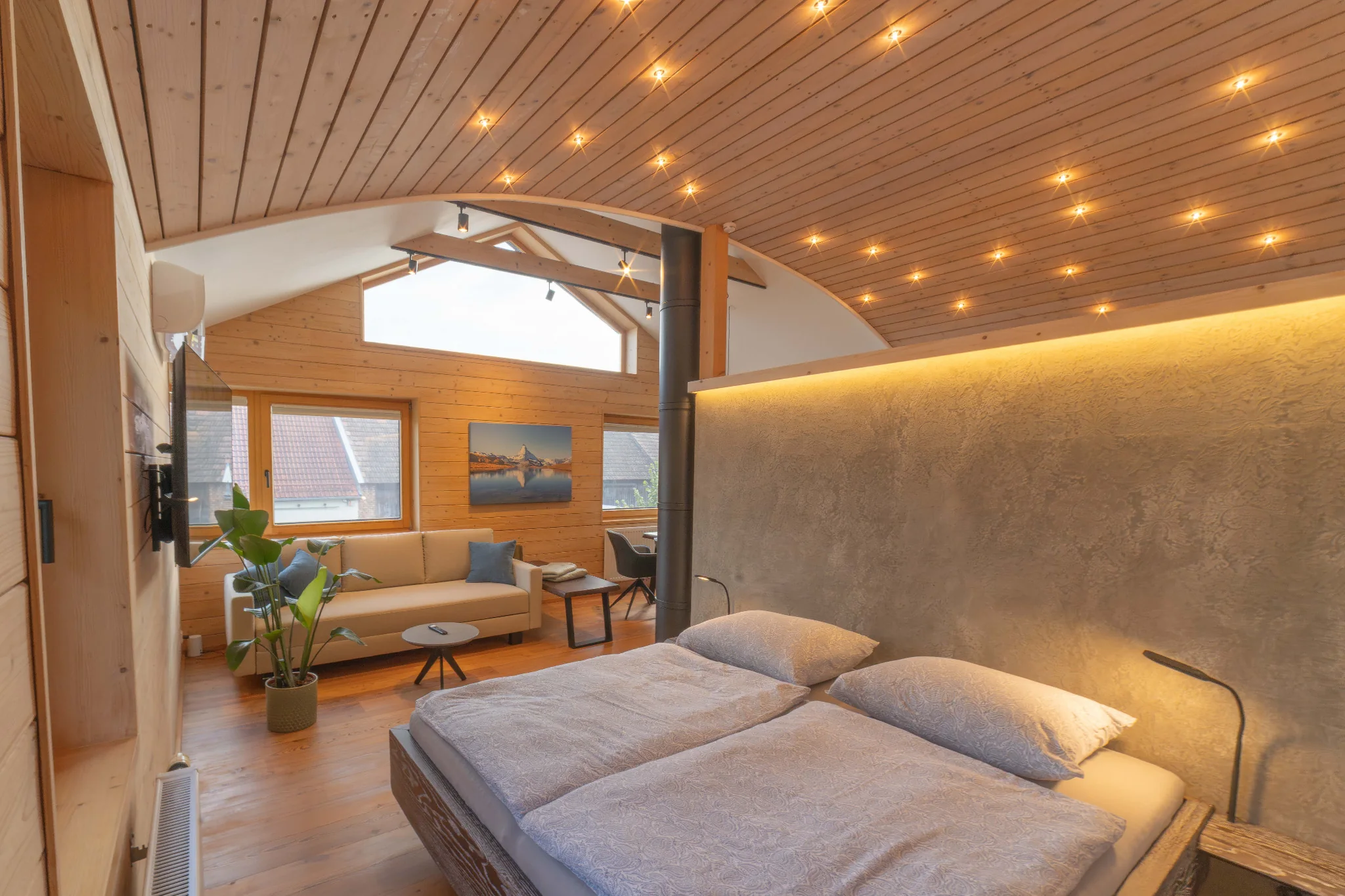 Das Haus im Grünen, Gallbrunn – PKNY Pictures