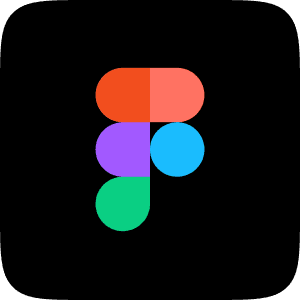 Figma Logo