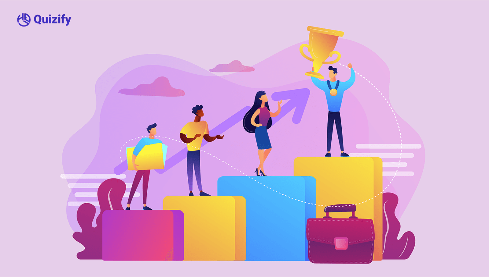 The Evolution of Quizzes in Lead Generation 