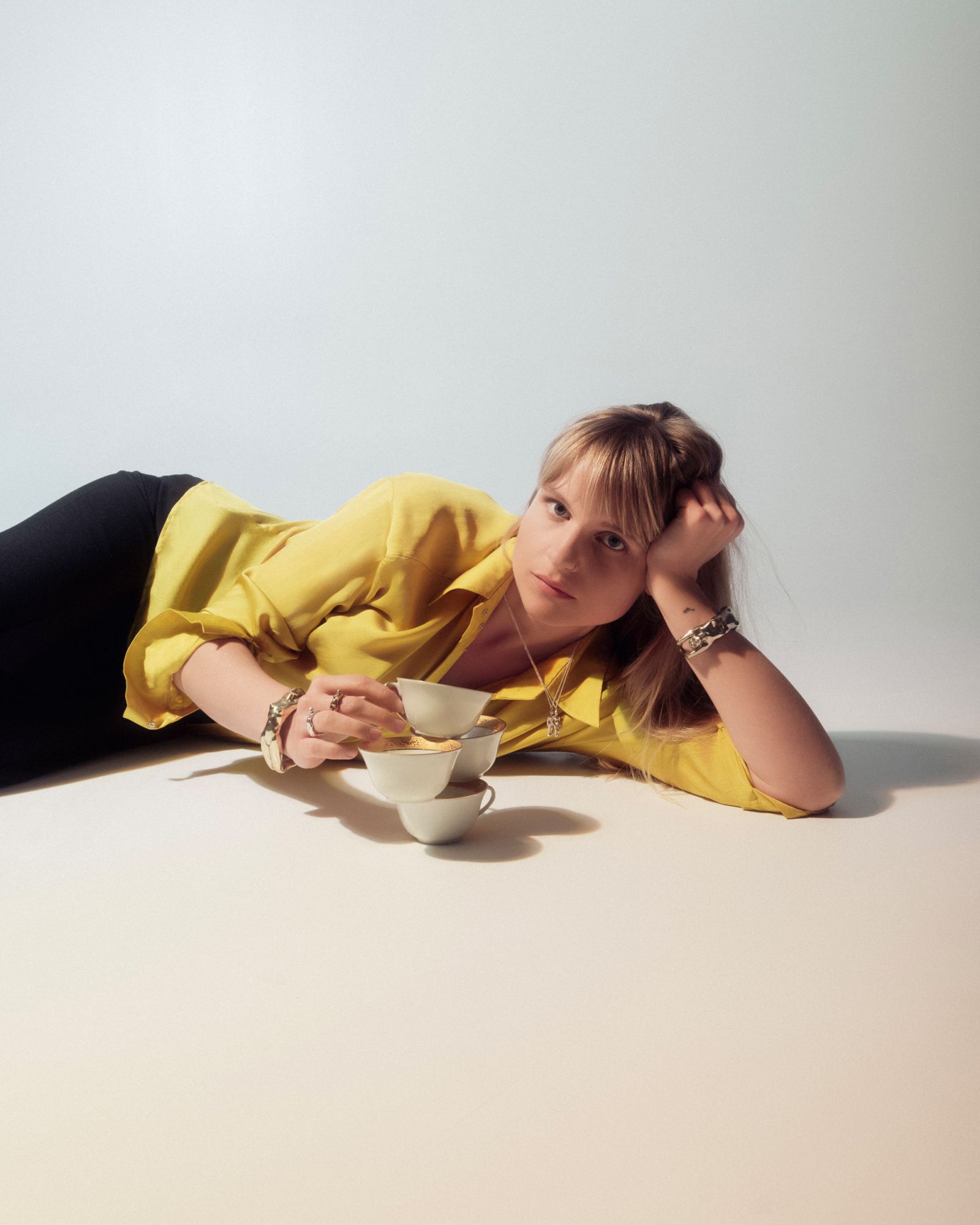 Prune Studio - Campagne photographie - Camille Goutard - Bijoux