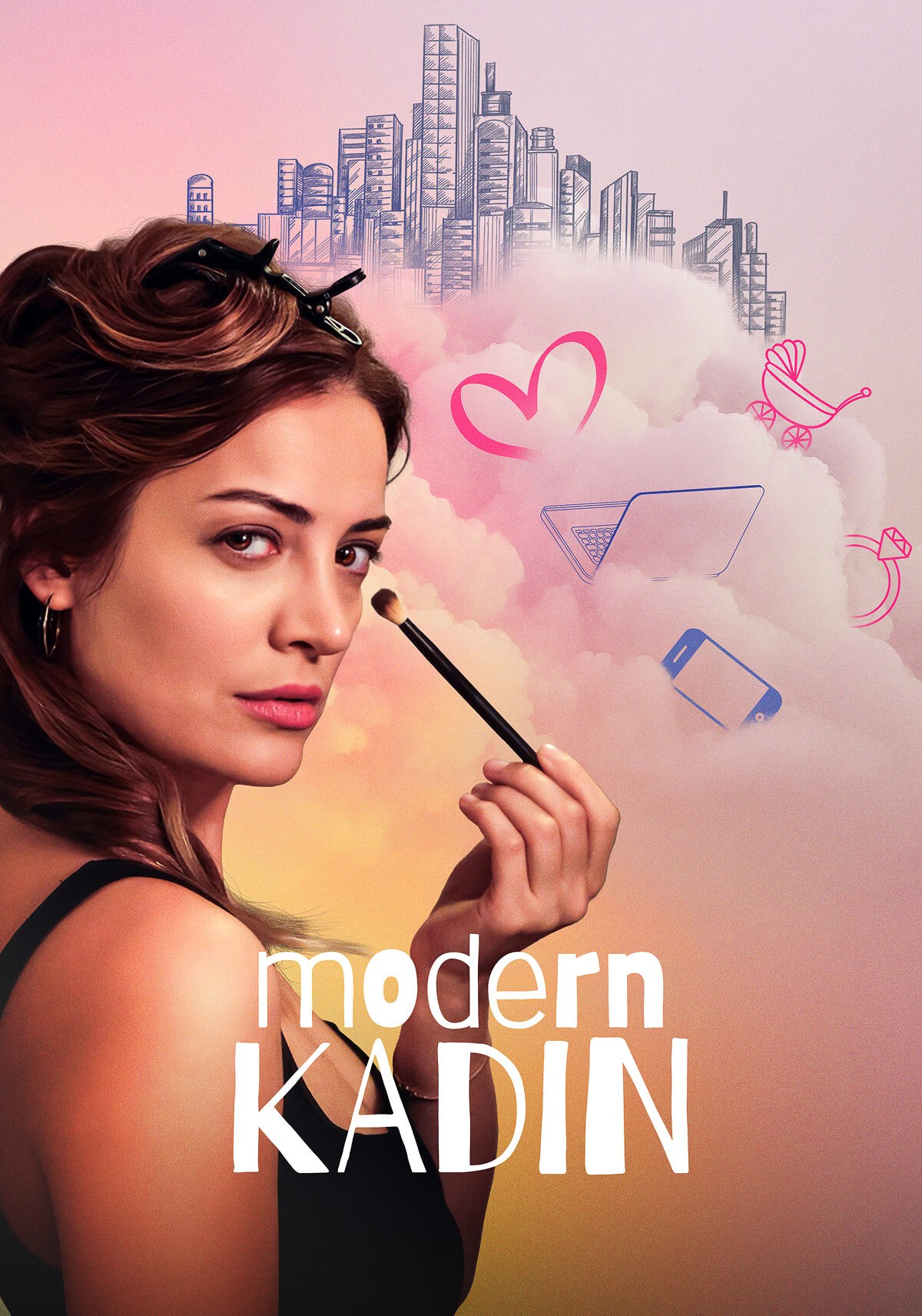 Modern Kadın