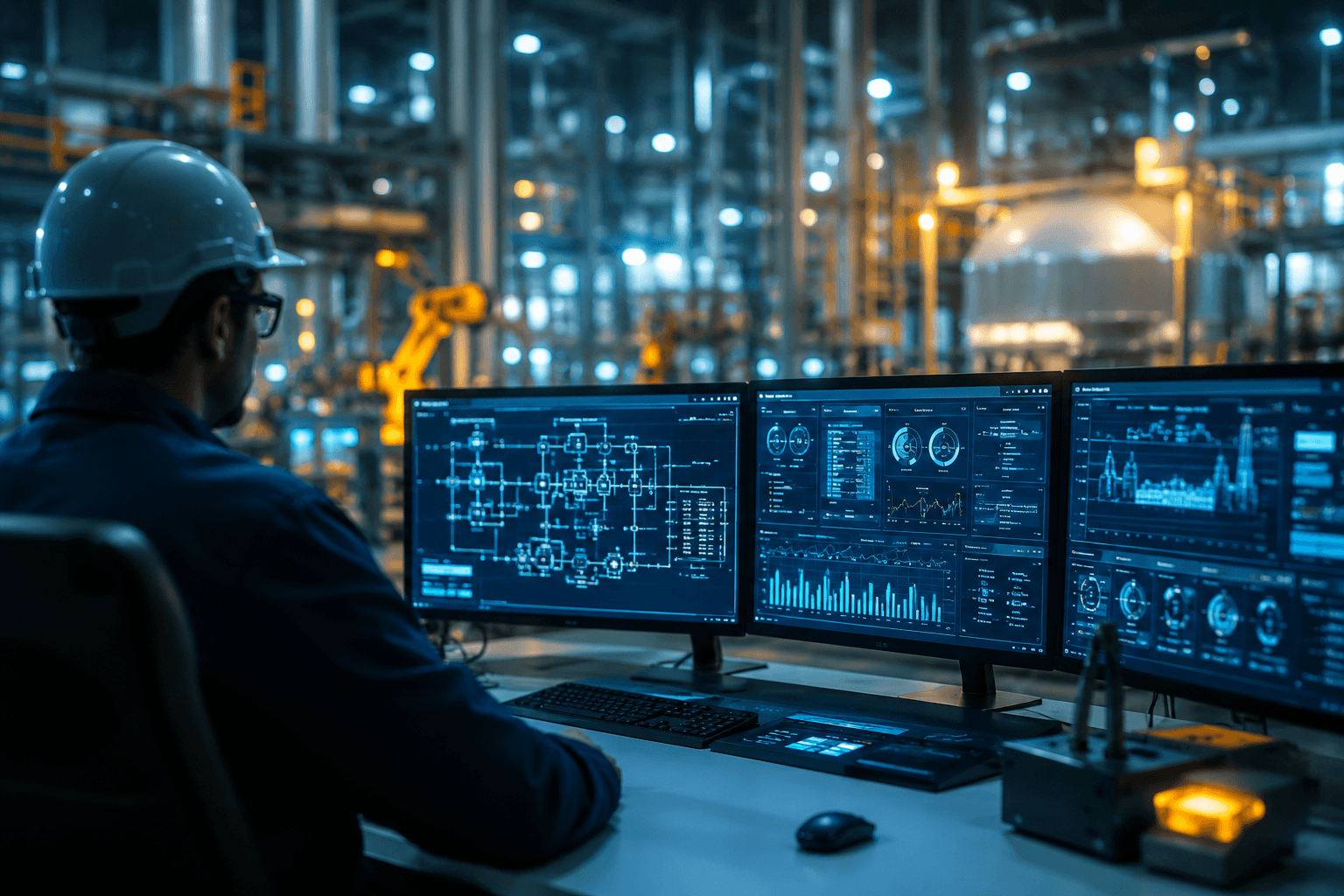 Advanced Threat Detection Controls That Make NDR More Effective