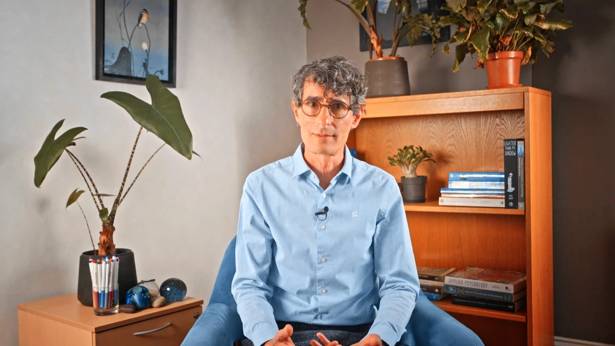 Dr. Will Devlin, Clinical Psychologist | Sluzzle