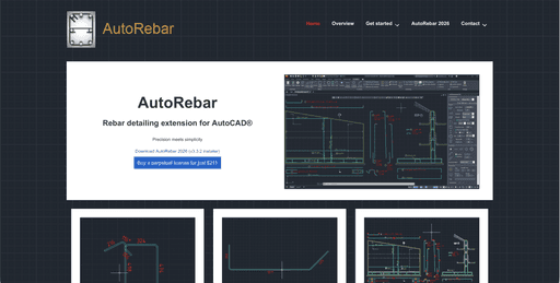 Top 10 Plugins and Extensions for AutoCAD | Rendair AI