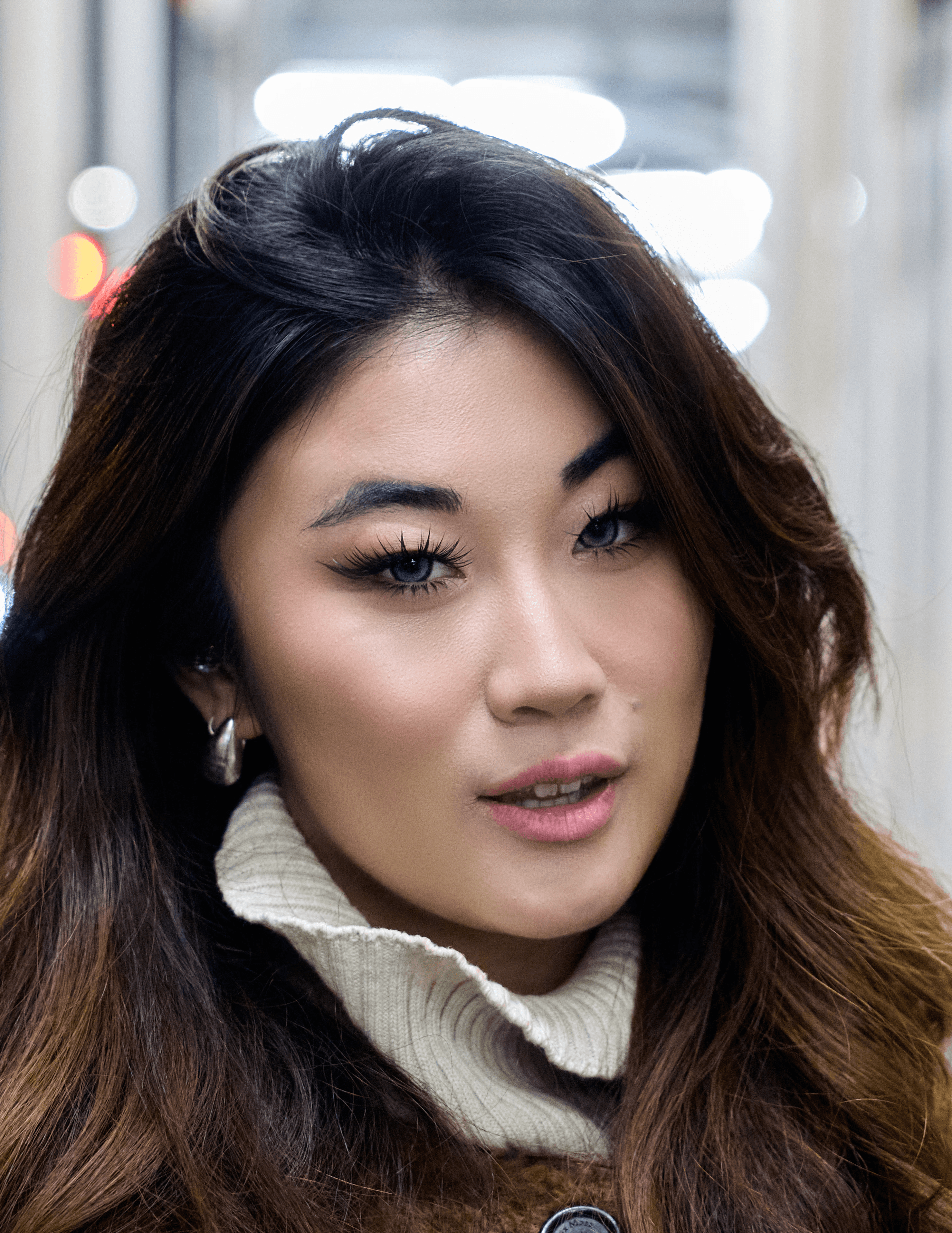 Ianna Yao - Project Coordinator - Raised Media Co.