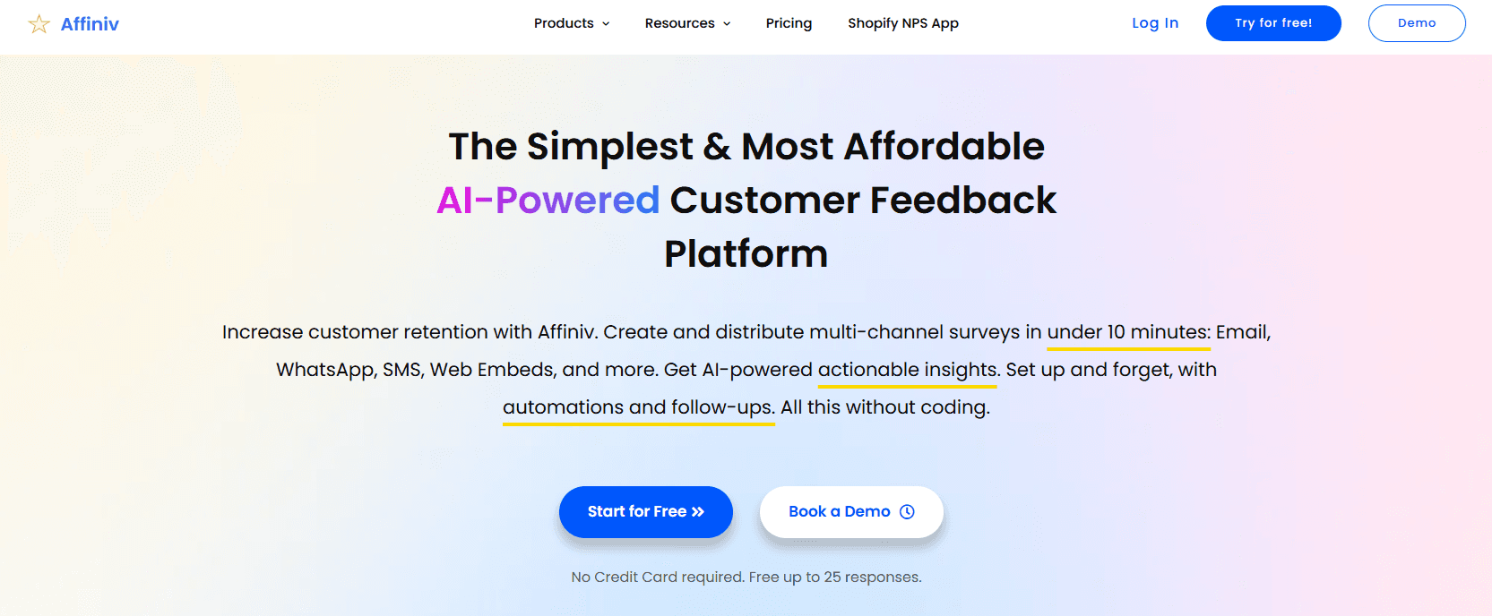 affiniv