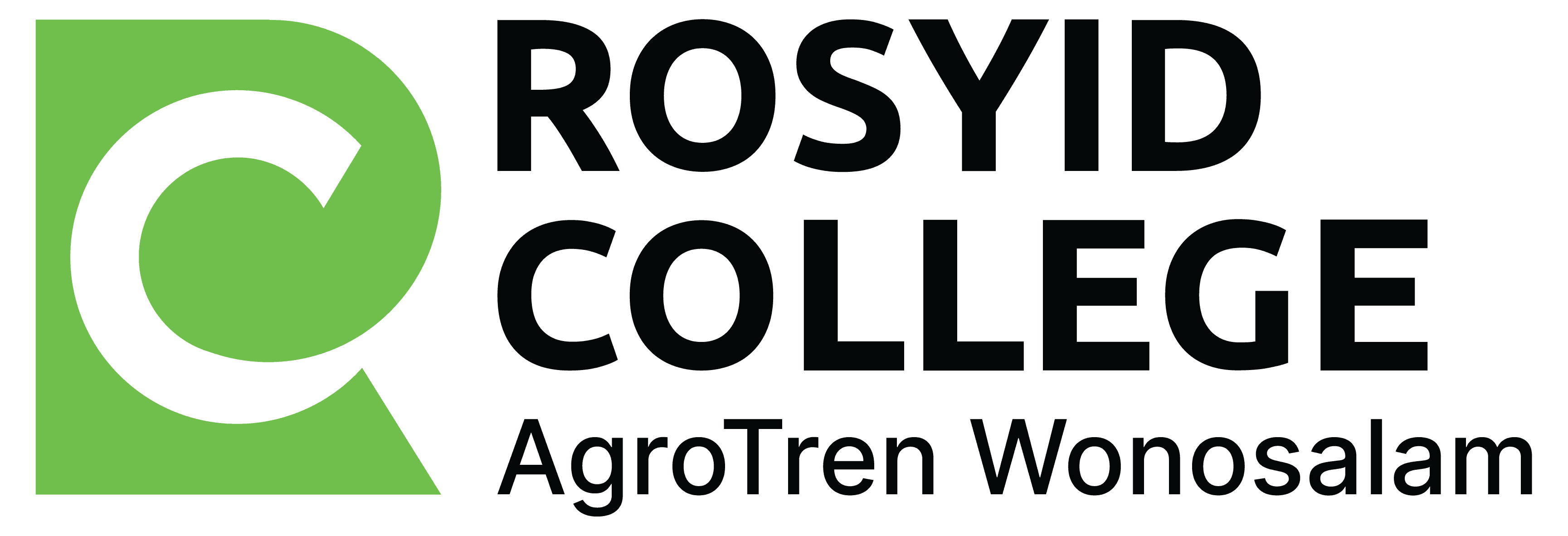Rosyid College AgroTren Wonosalam
