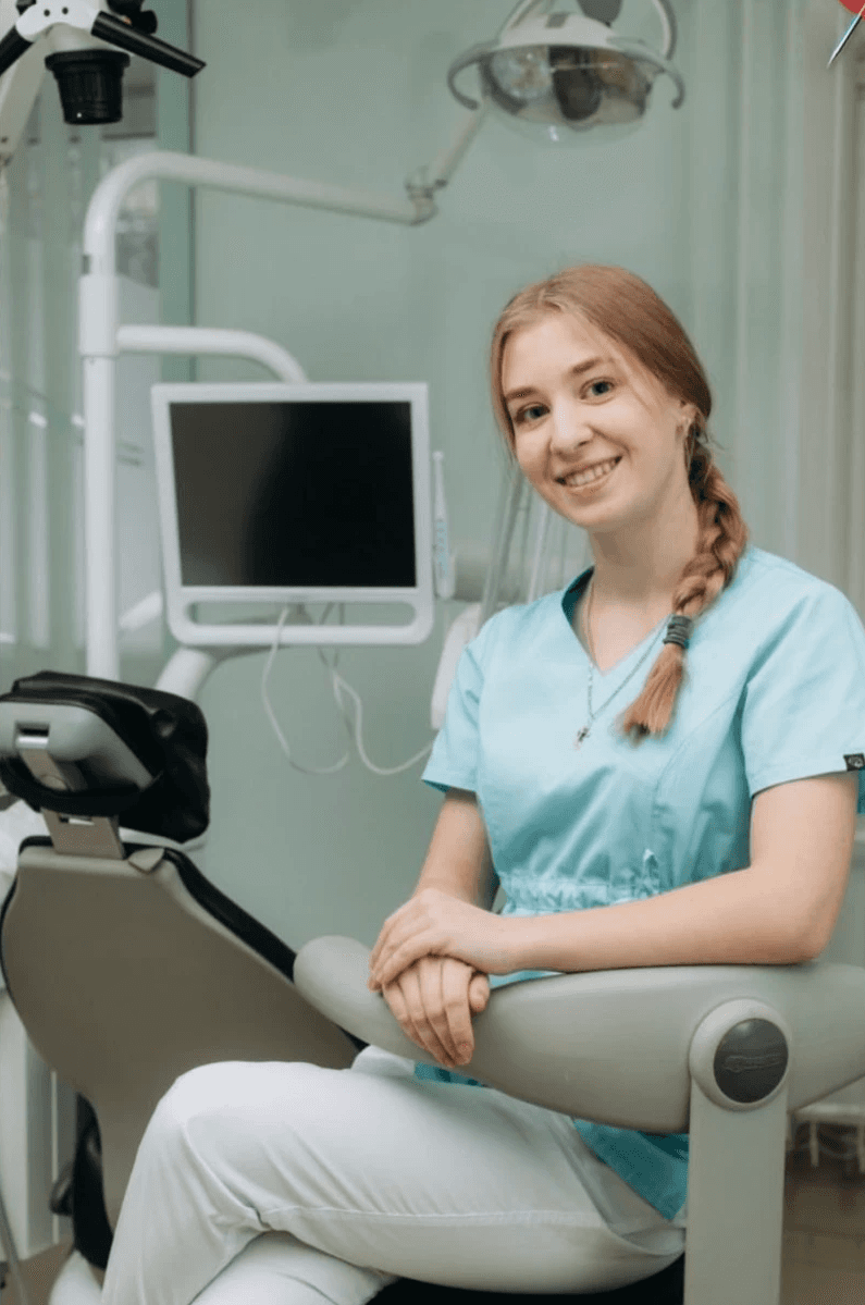 Віннічук Тетяна Василівна