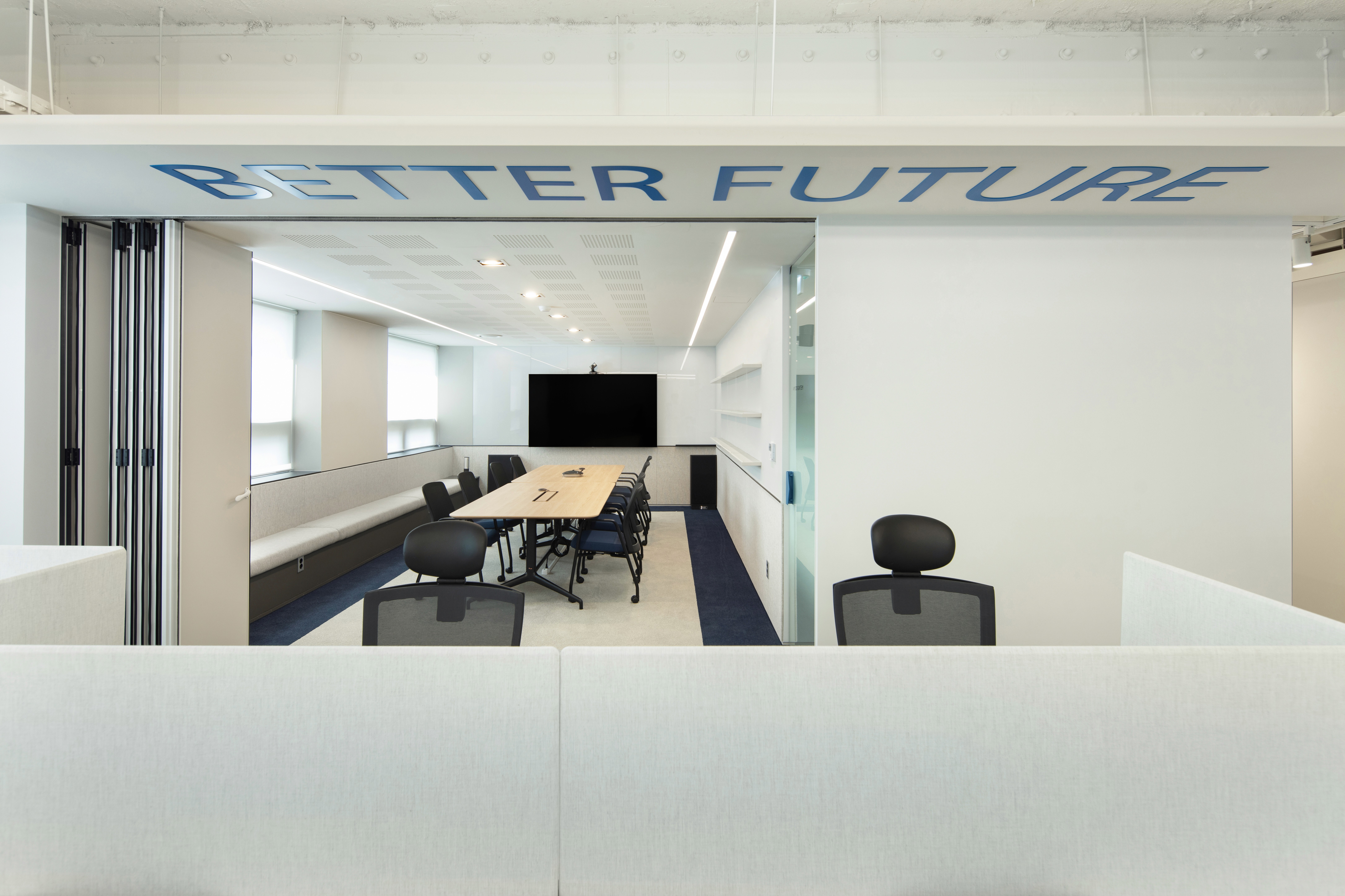 캡스톤파트너스 오피스 이미지