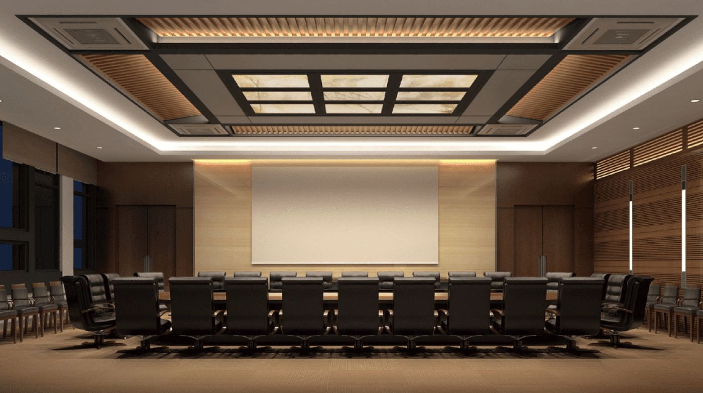 Multiline 6 Business Center at DIP
