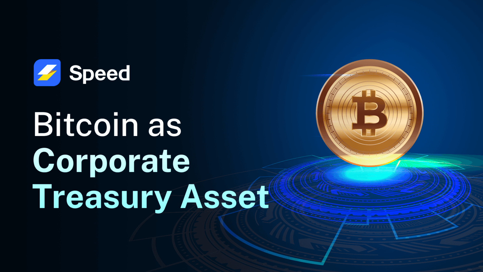 Bitcoin as Corporate Treasury Asset: Lessons from Fortune 500 Adopters