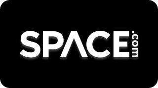 Space.com Logo