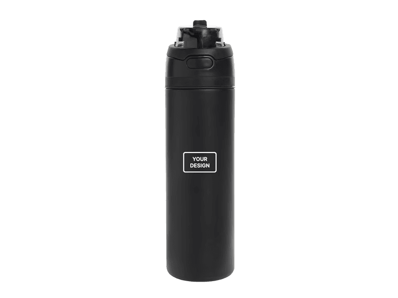Lockable Bottle