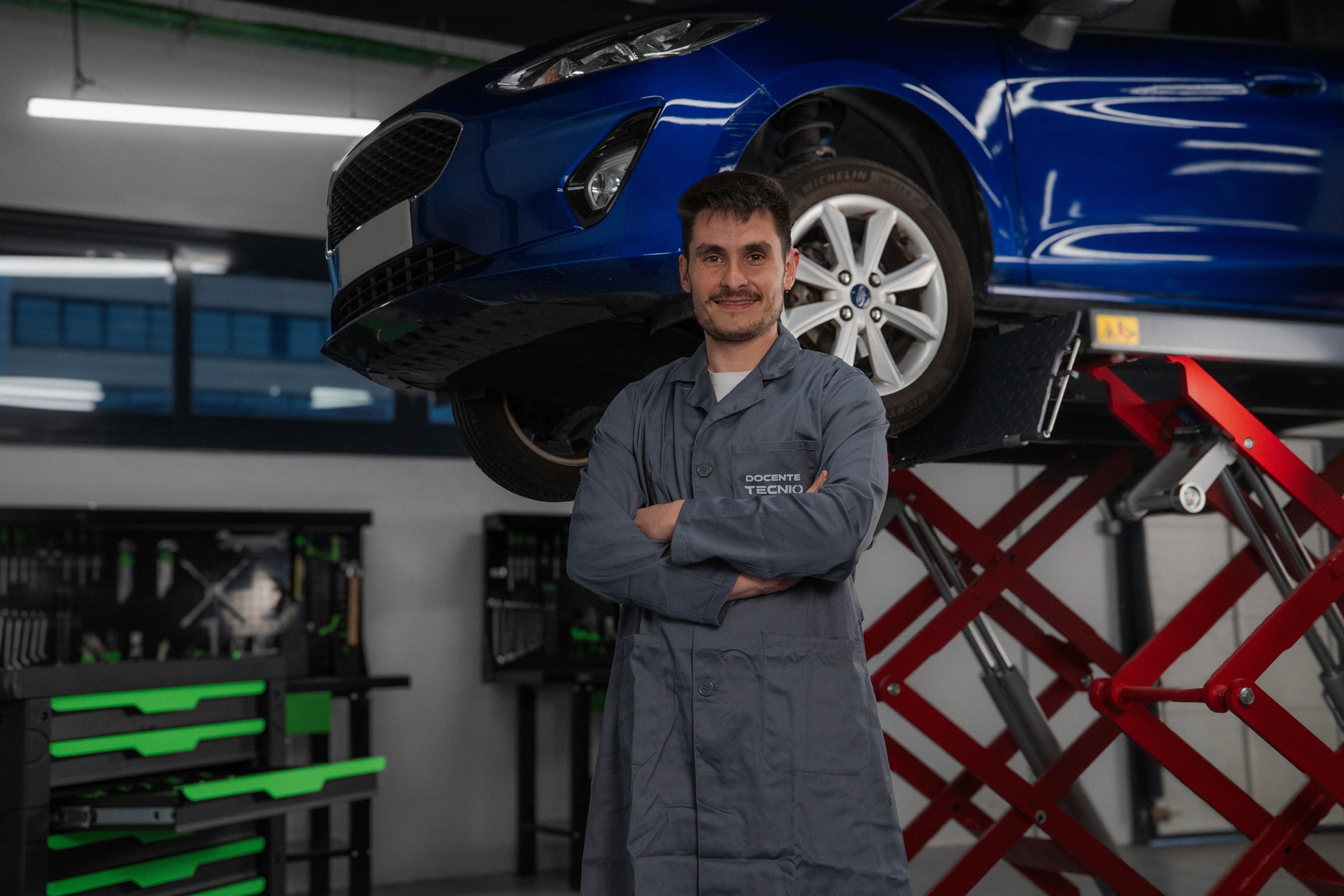 Academia Oposiciones Hacienda