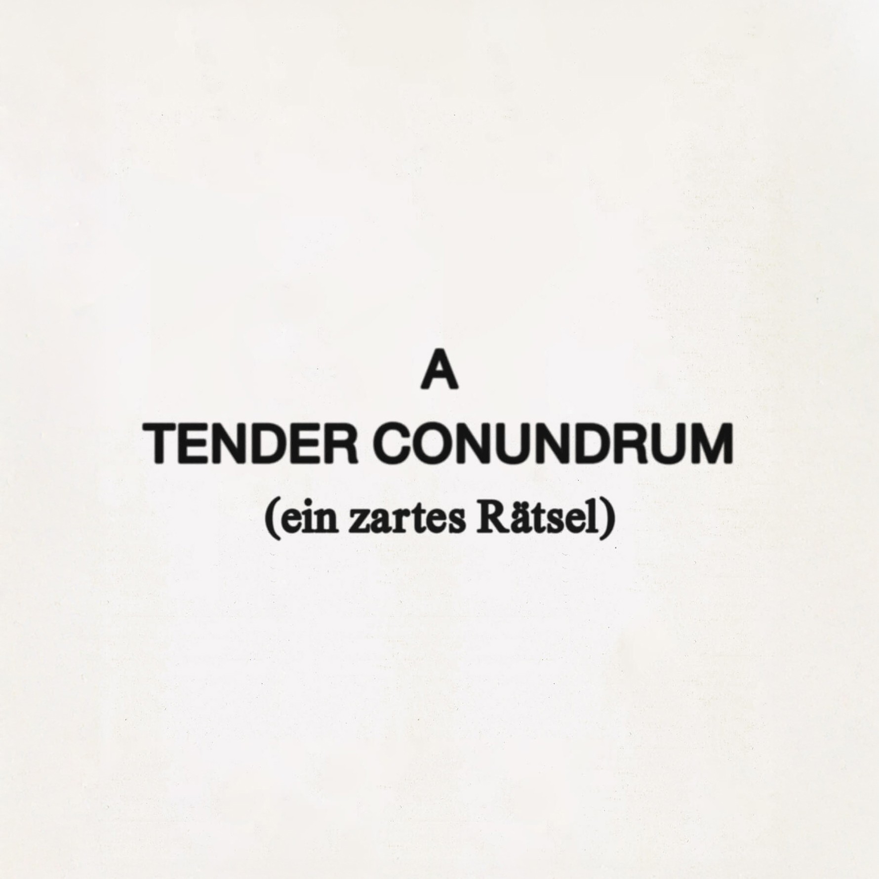 Asset A