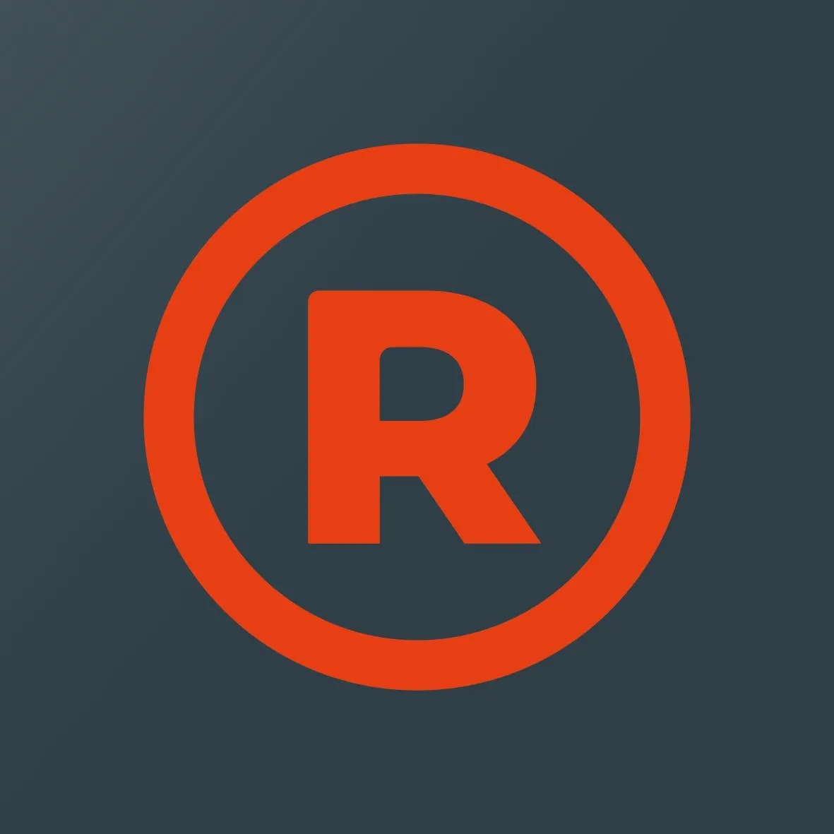The Range icon