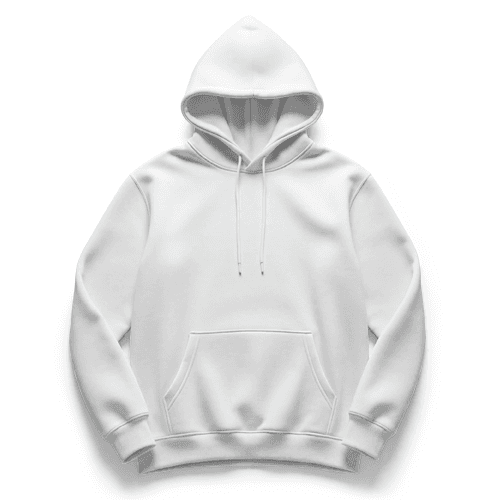 Hoodie mockup