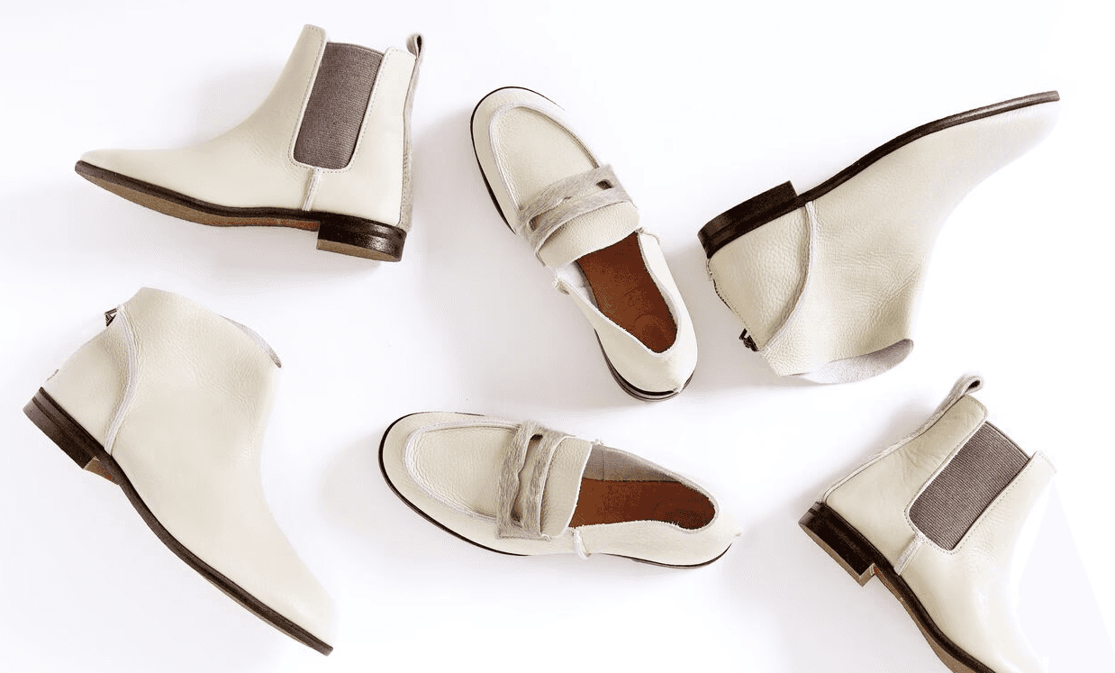 Man wearing VR glasses