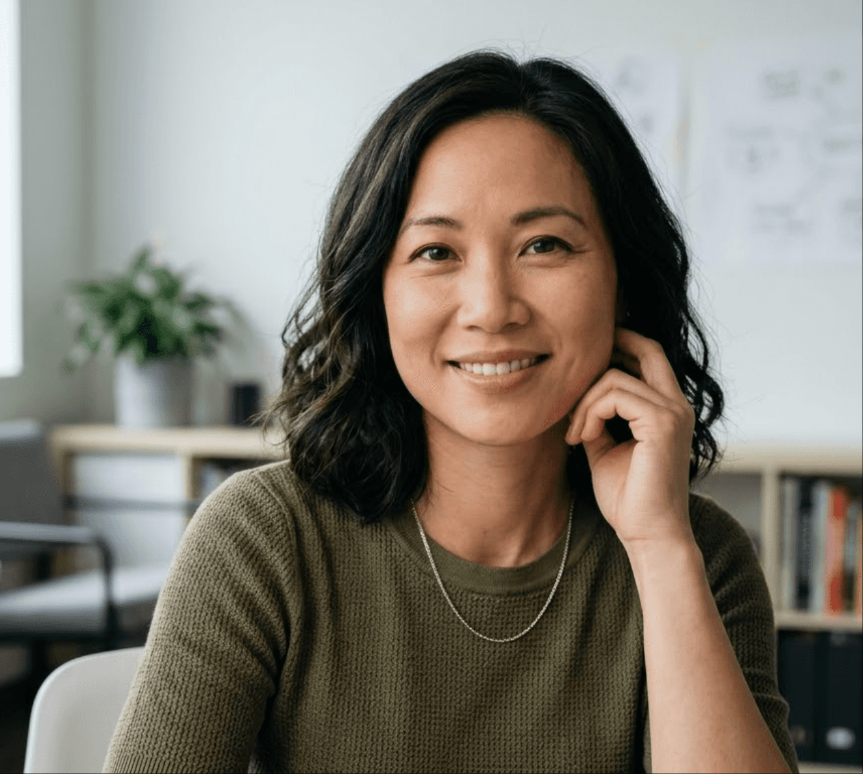 Designer de Currículo usando o criador de Mapa de colchetes para planejamento de aulas