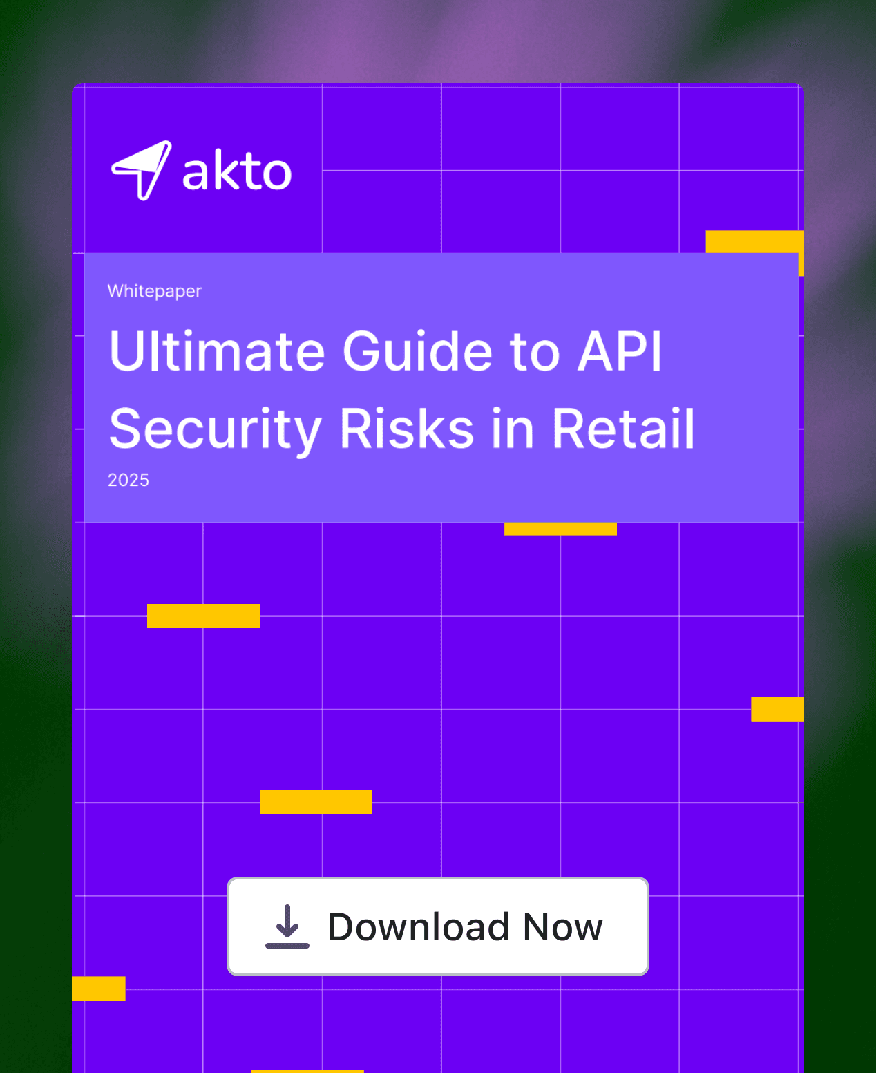 Guide to API Security Risks in Retail