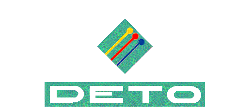 Old DETO Logo 2002