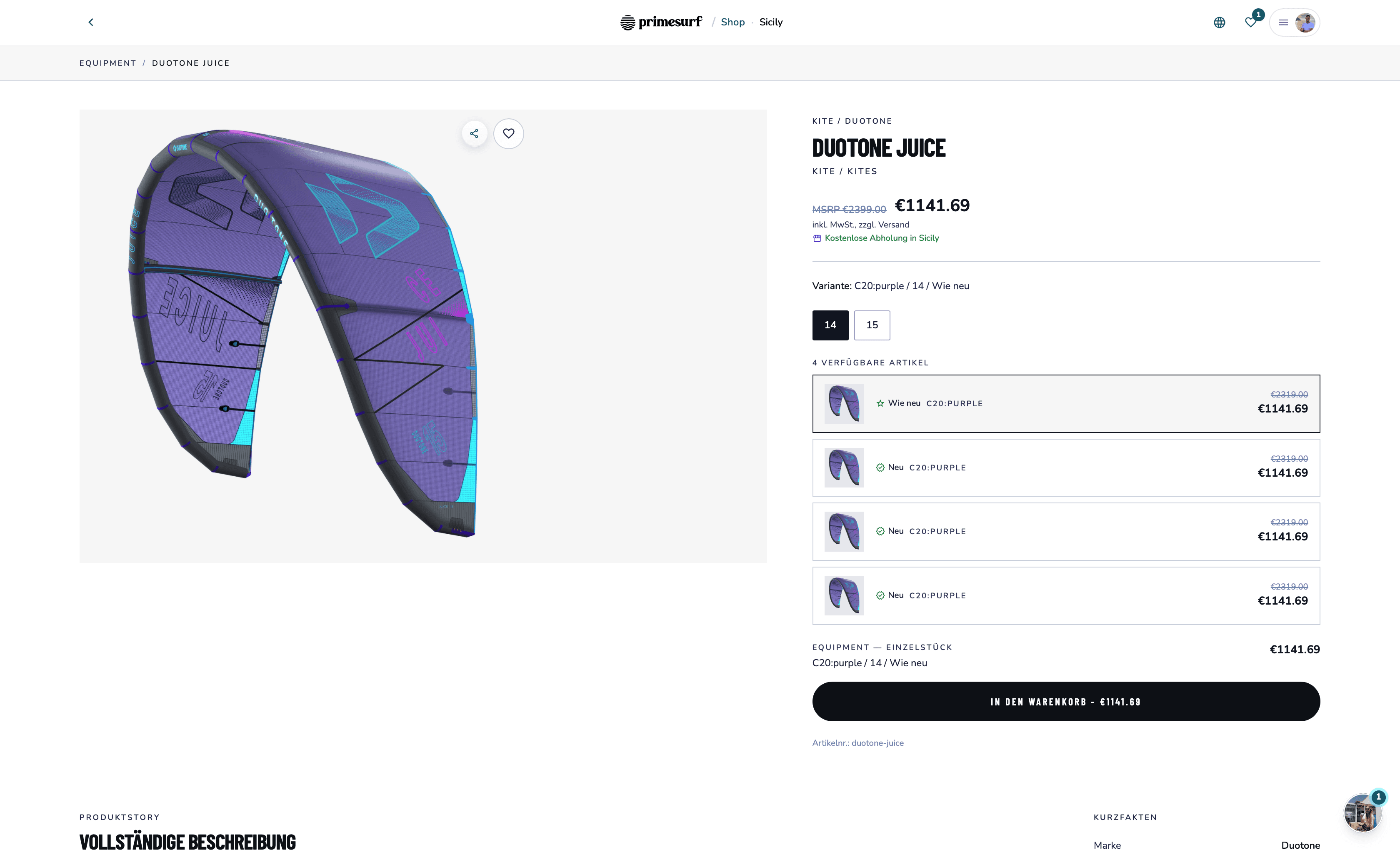 Tideforce gallery image