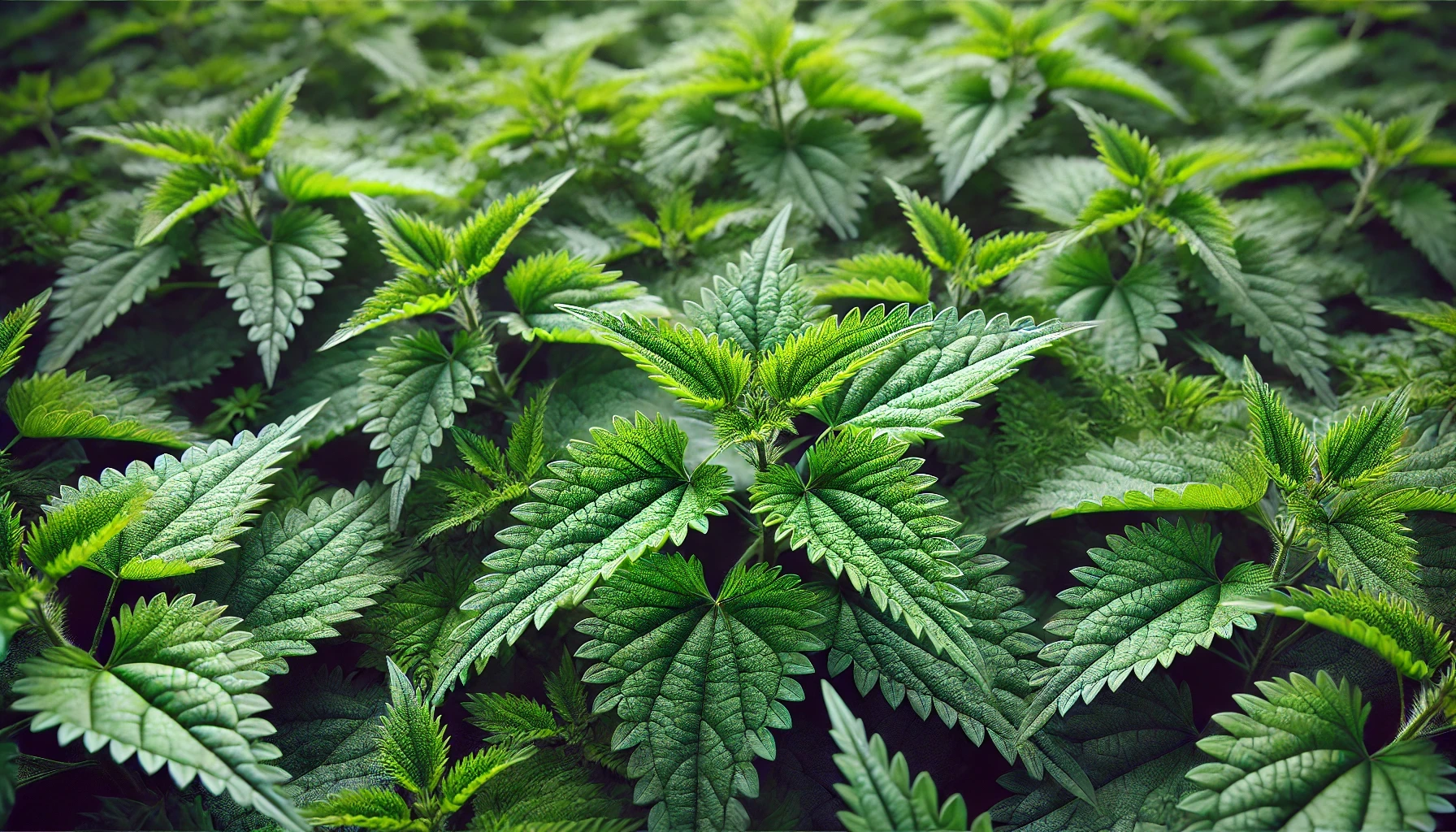 What Is Stinging Nettle? Other Names: Bichu, Common Nettle, Feuille d'Ortie