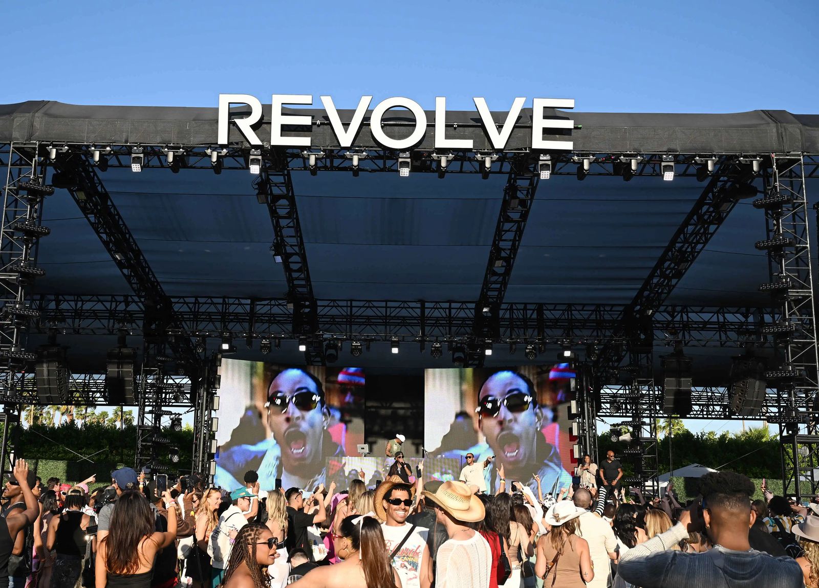 REVOLVE Festival