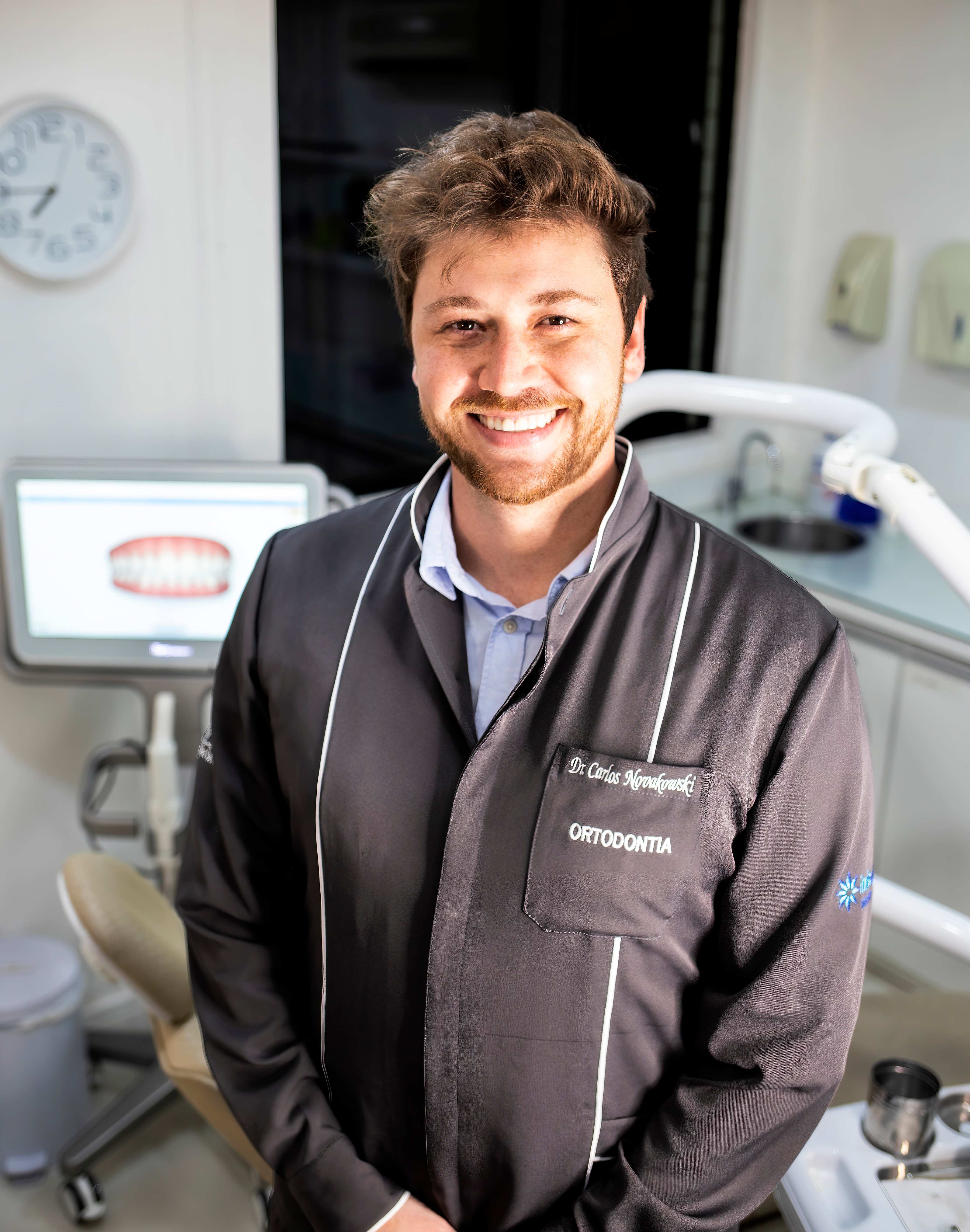 Cosmetic Dentist in Smyrna