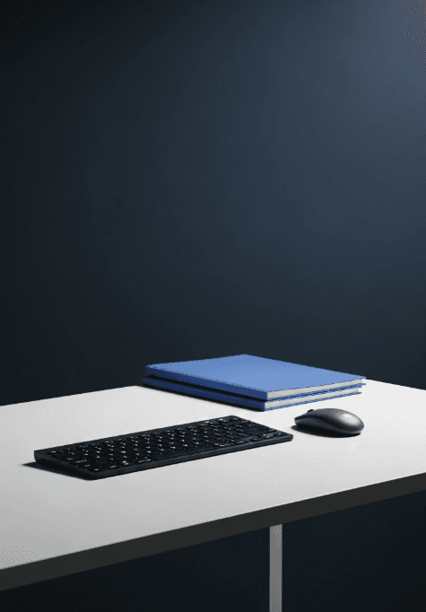 Close-up of a tree stump showing growth rings and a textured brown wood surface.