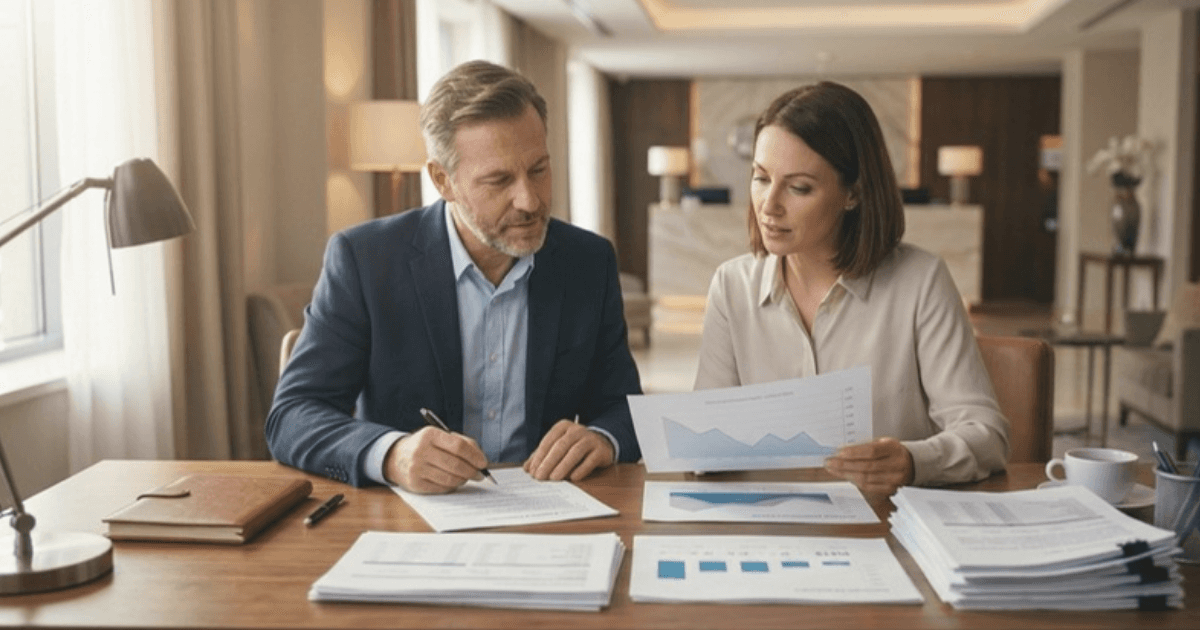 These 10 questions reveal your review management maturity