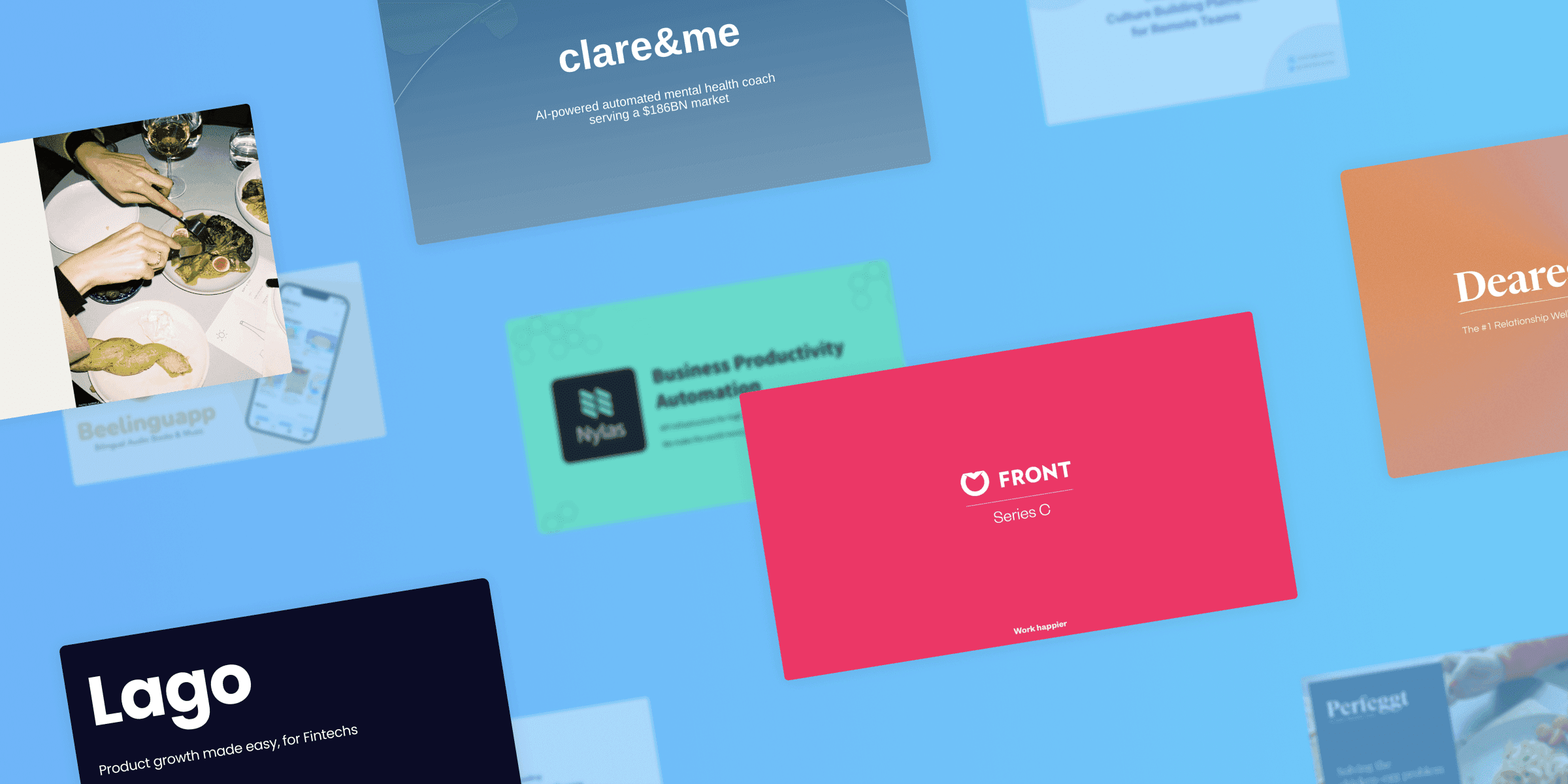 Product illustration