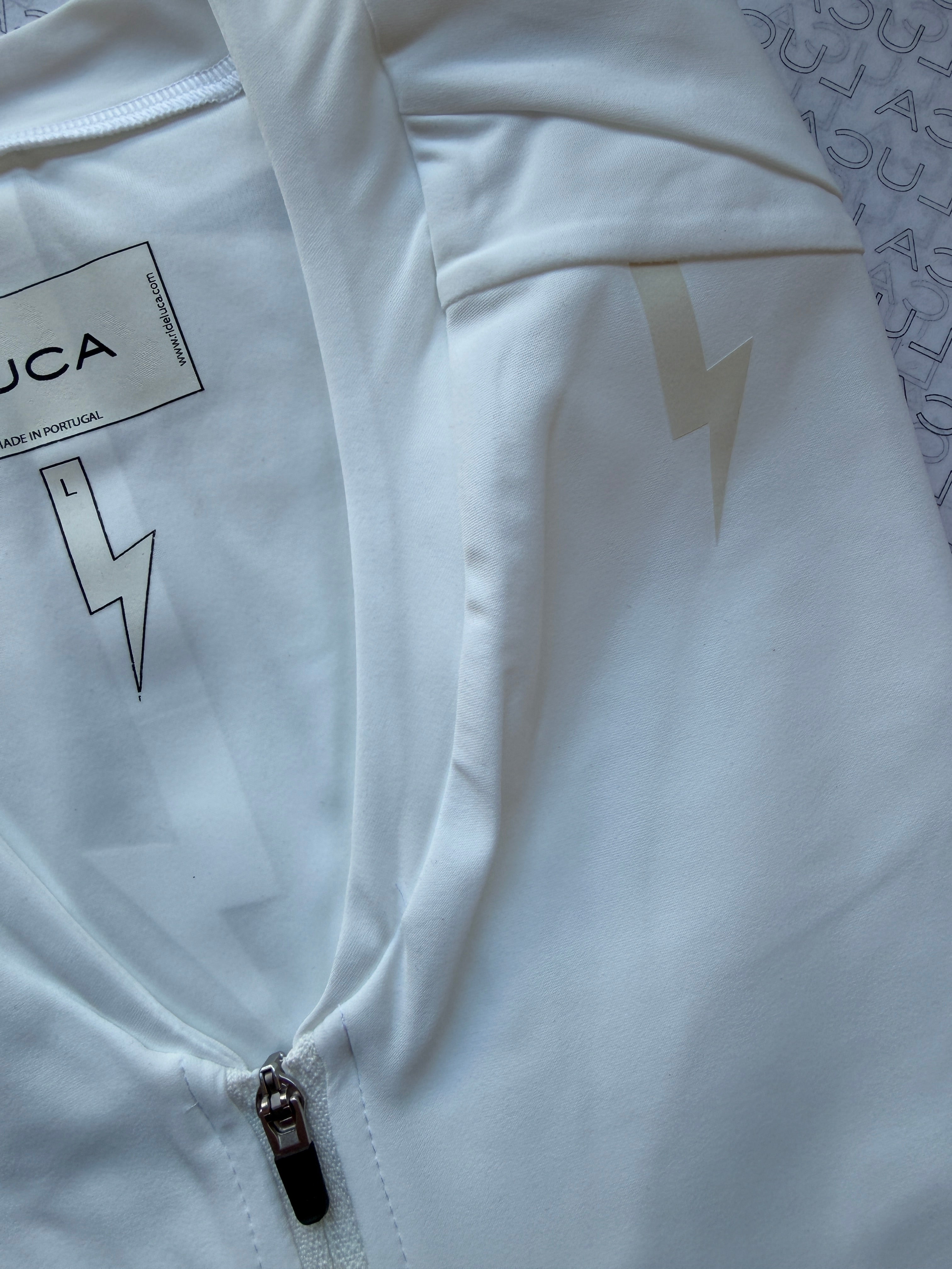 Empower Short - LUCA®