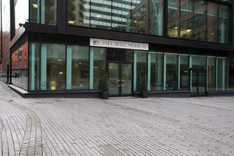 Cover photo for CREATE Fertility Liverpool