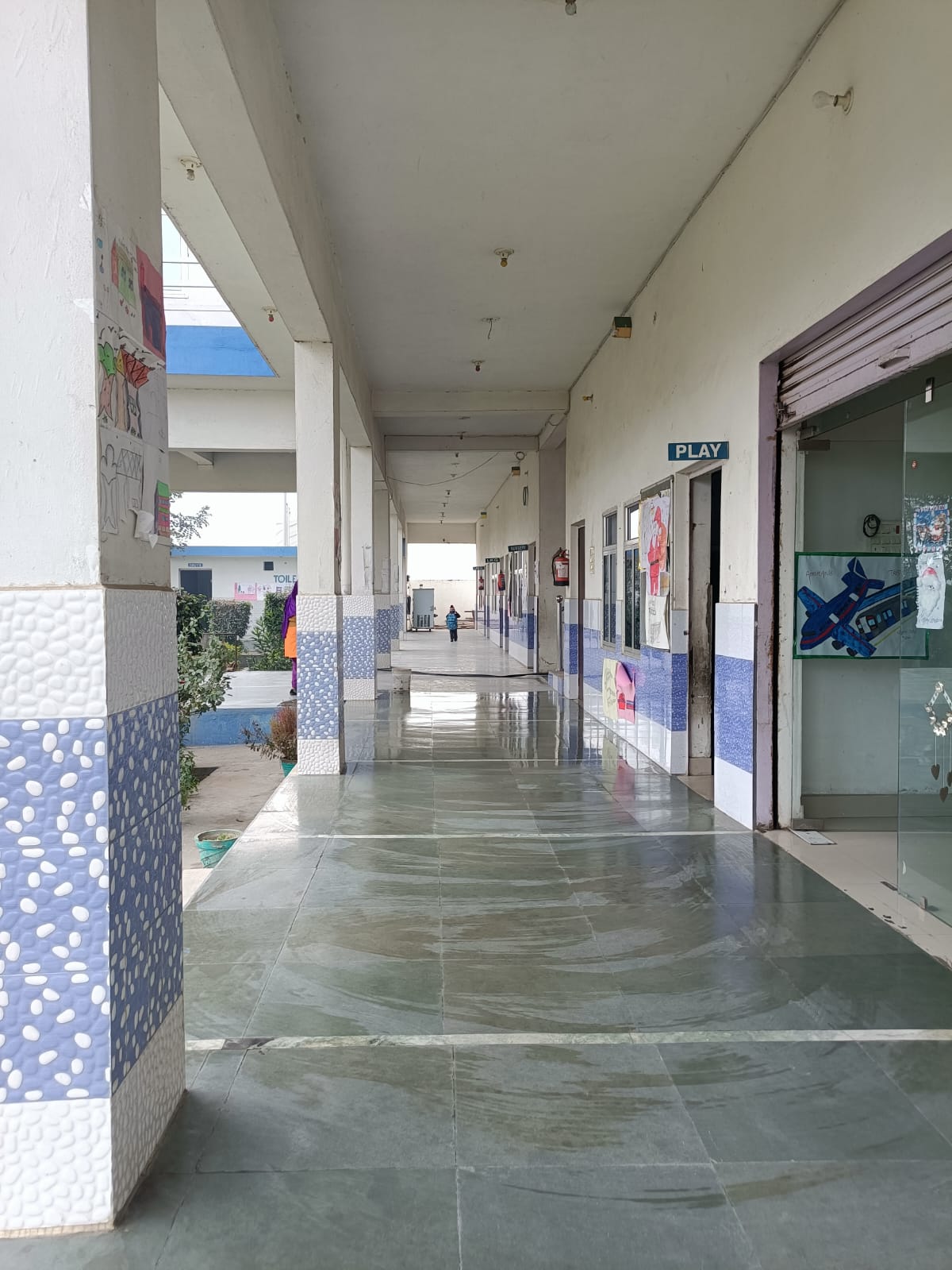 best school in Sikandrabad