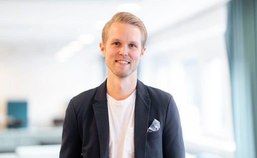 Stefan Sjöblom